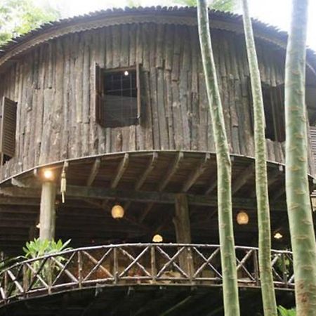 Fig Tree Hills Resort Bayan Lepas Phòng bức ảnh