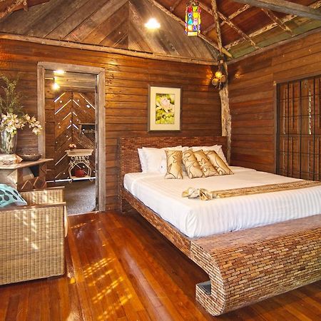 Fig Tree Hills Resort Bayan Lepas Phòng bức ảnh