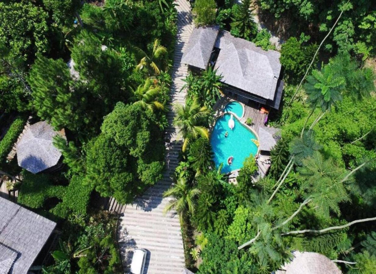 Fig Tree Hills Resort Bayan Lepas Ngoại thất bức ảnh