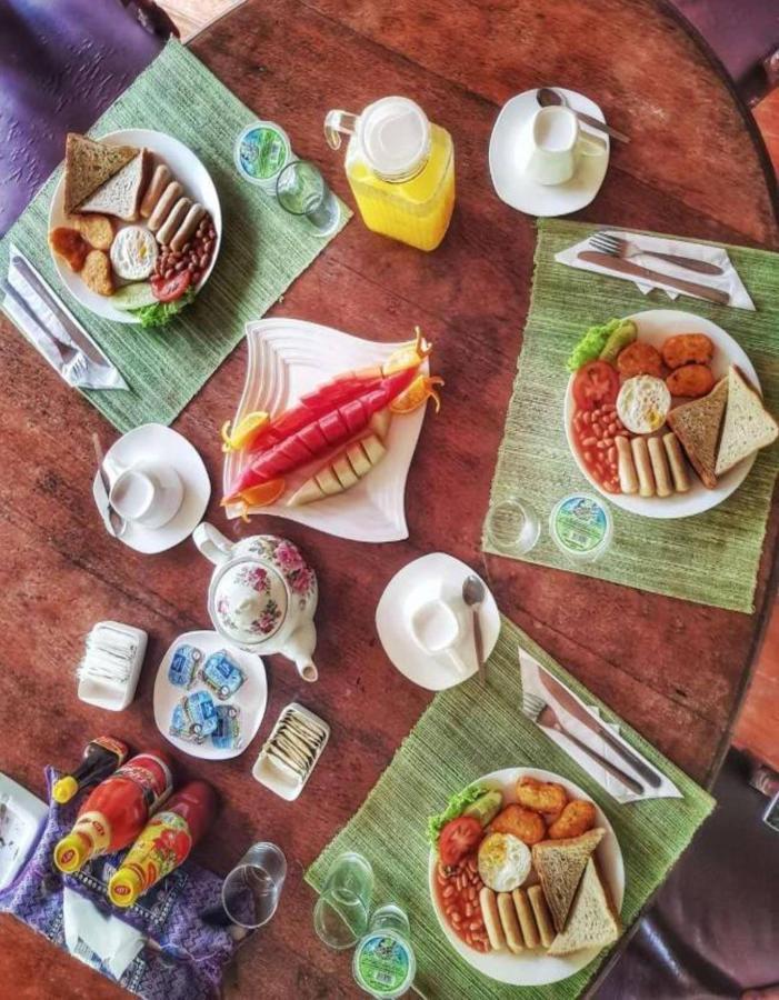 Fig Tree Hills Resort Bayan Lepas Ngoại thất bức ảnh