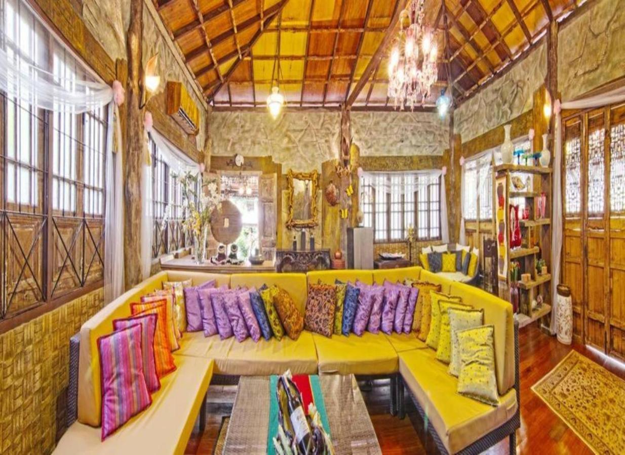 Fig Tree Hills Resort Bayan Lepas Ngoại thất bức ảnh