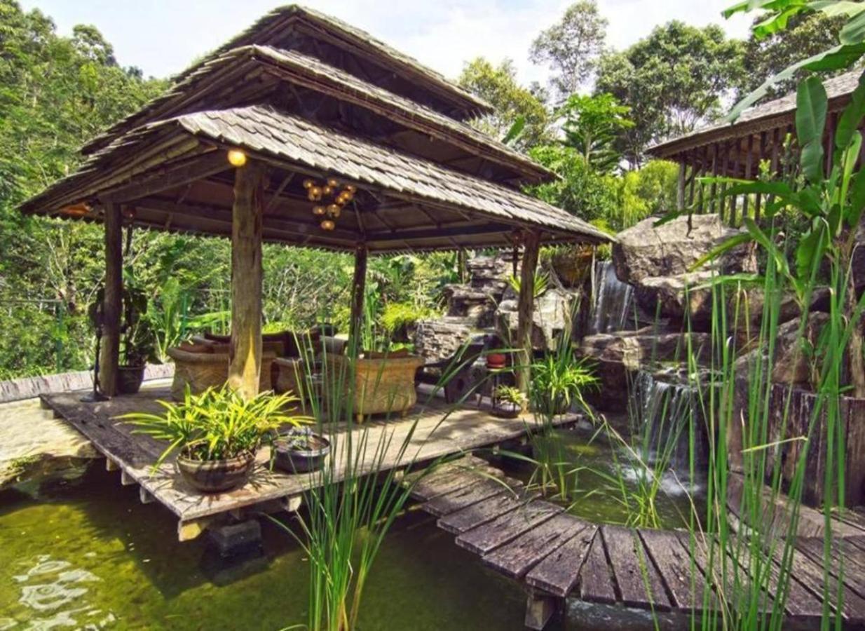 Fig Tree Hills Resort Bayan Lepas Ngoại thất bức ảnh