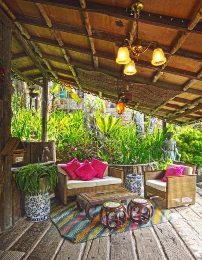 Fig Tree Hills Resort Bayan Lepas Ngoại thất bức ảnh