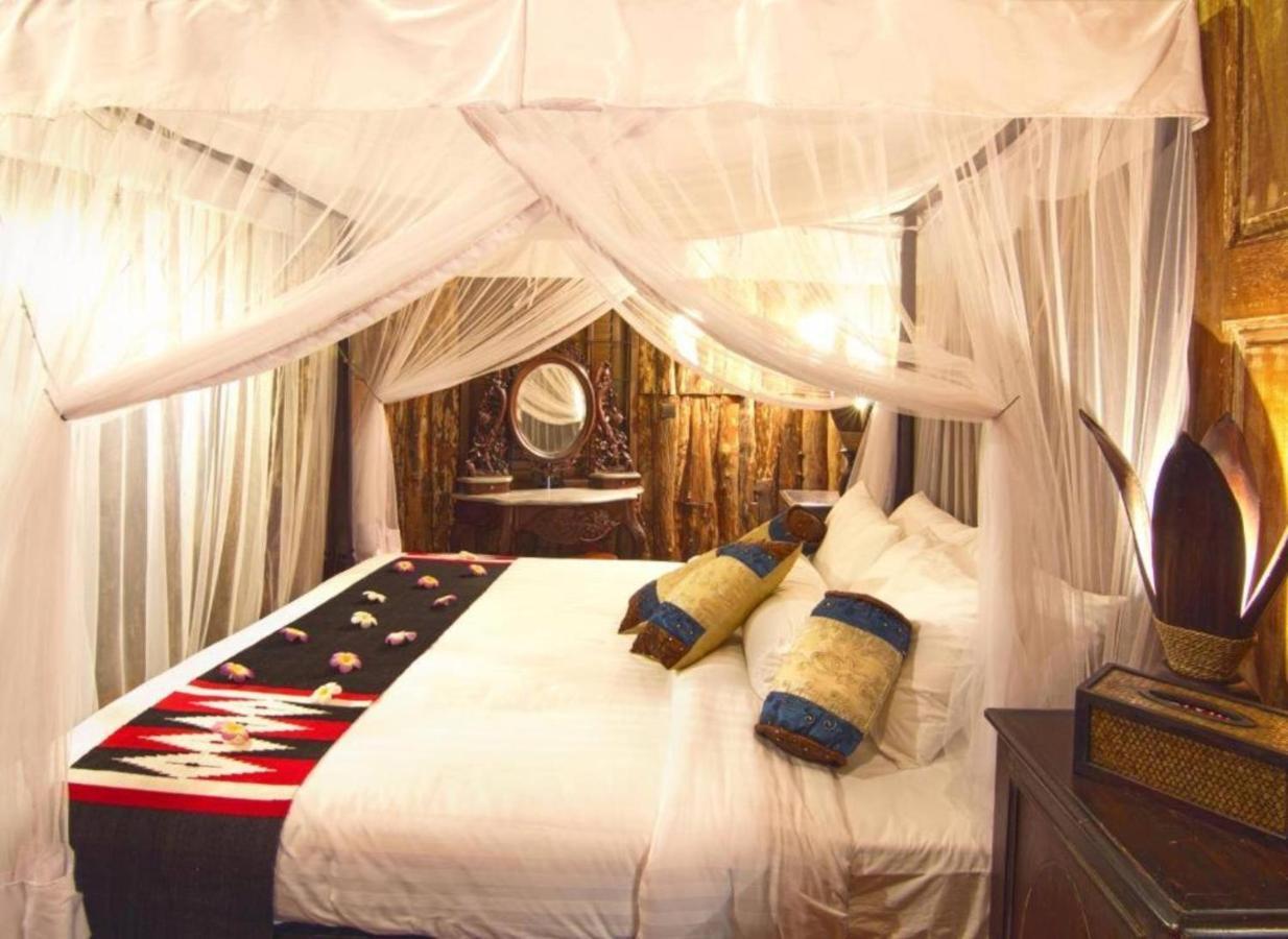 Fig Tree Hills Resort Bayan Lepas Ngoại thất bức ảnh