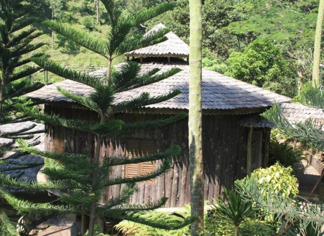 Fig Tree Hills Resort Bayan Lepas Ngoại thất bức ảnh