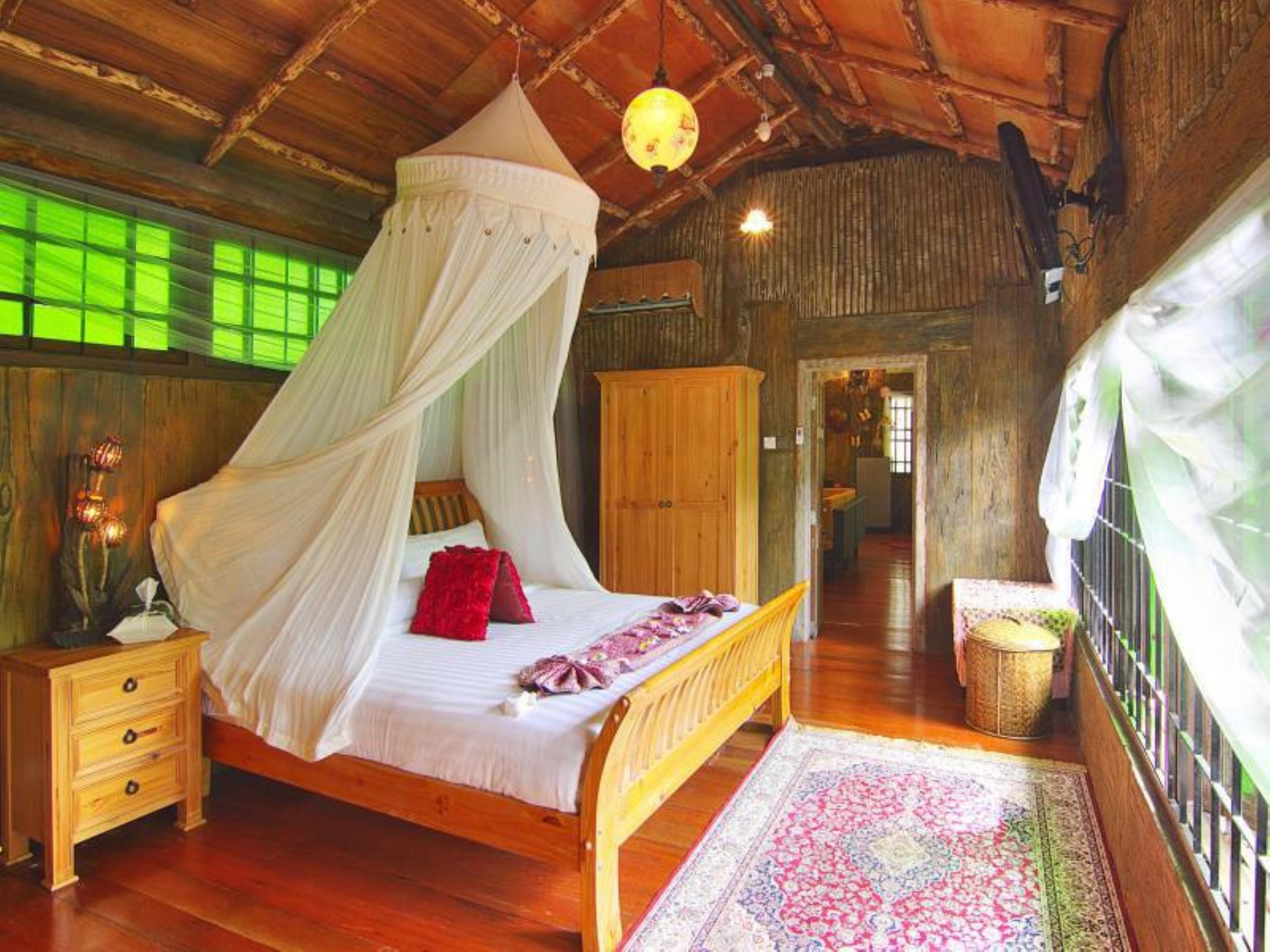 Fig Tree Hills Resort Bayan Lepas Ngoại thất bức ảnh