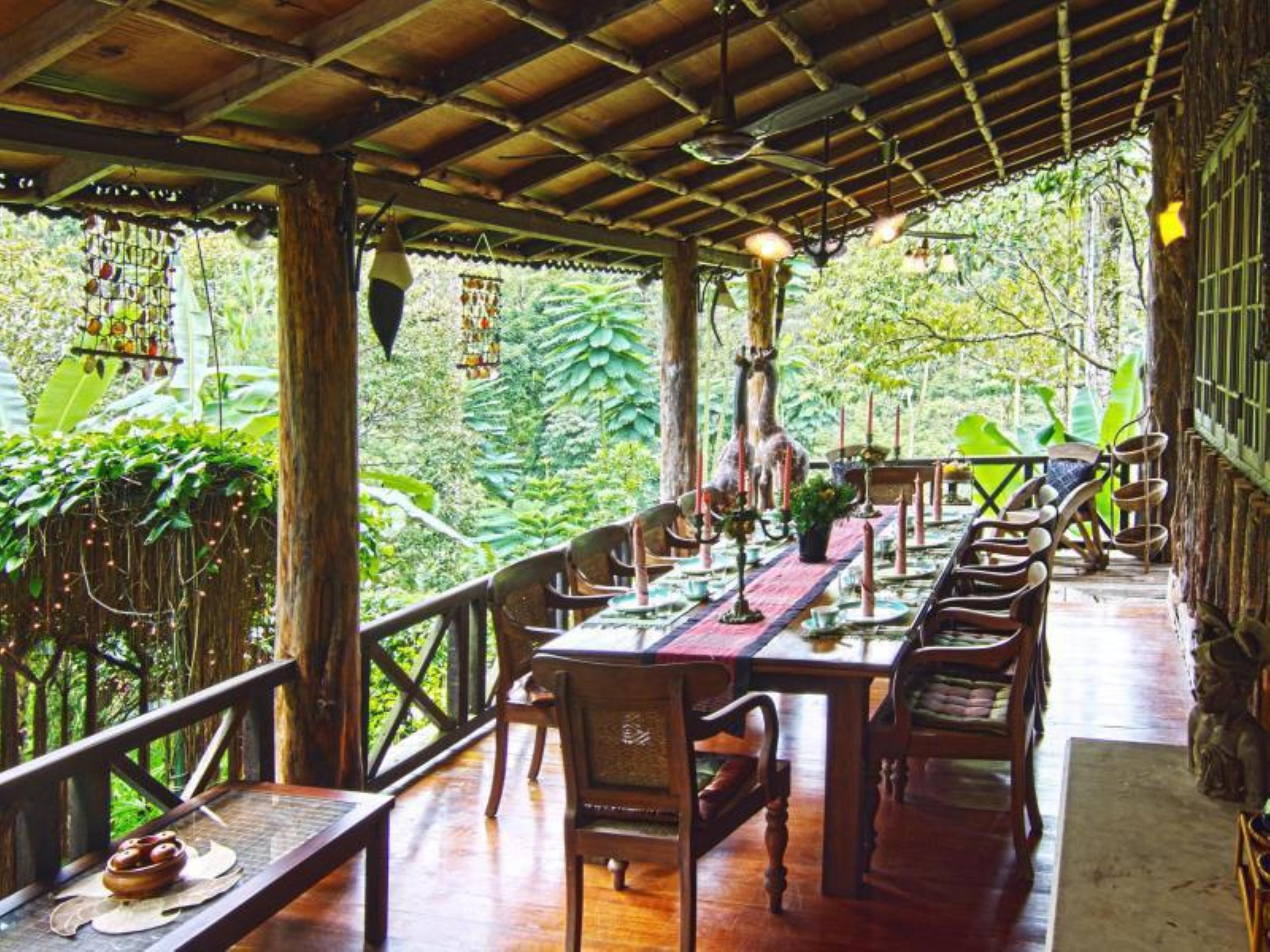 Fig Tree Hills Resort Bayan Lepas Ngoại thất bức ảnh