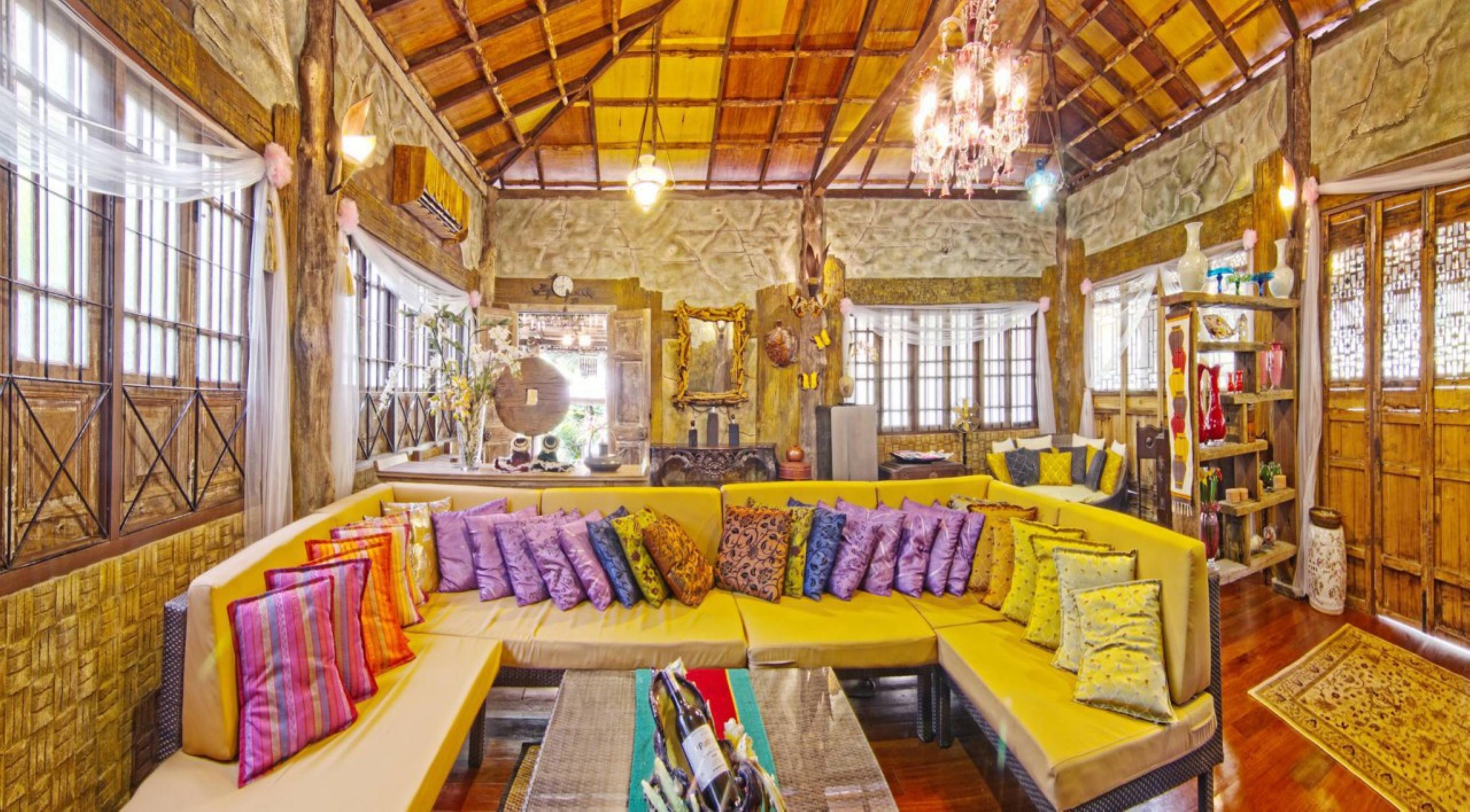 Fig Tree Hills Resort Bayan Lepas Ngoại thất bức ảnh