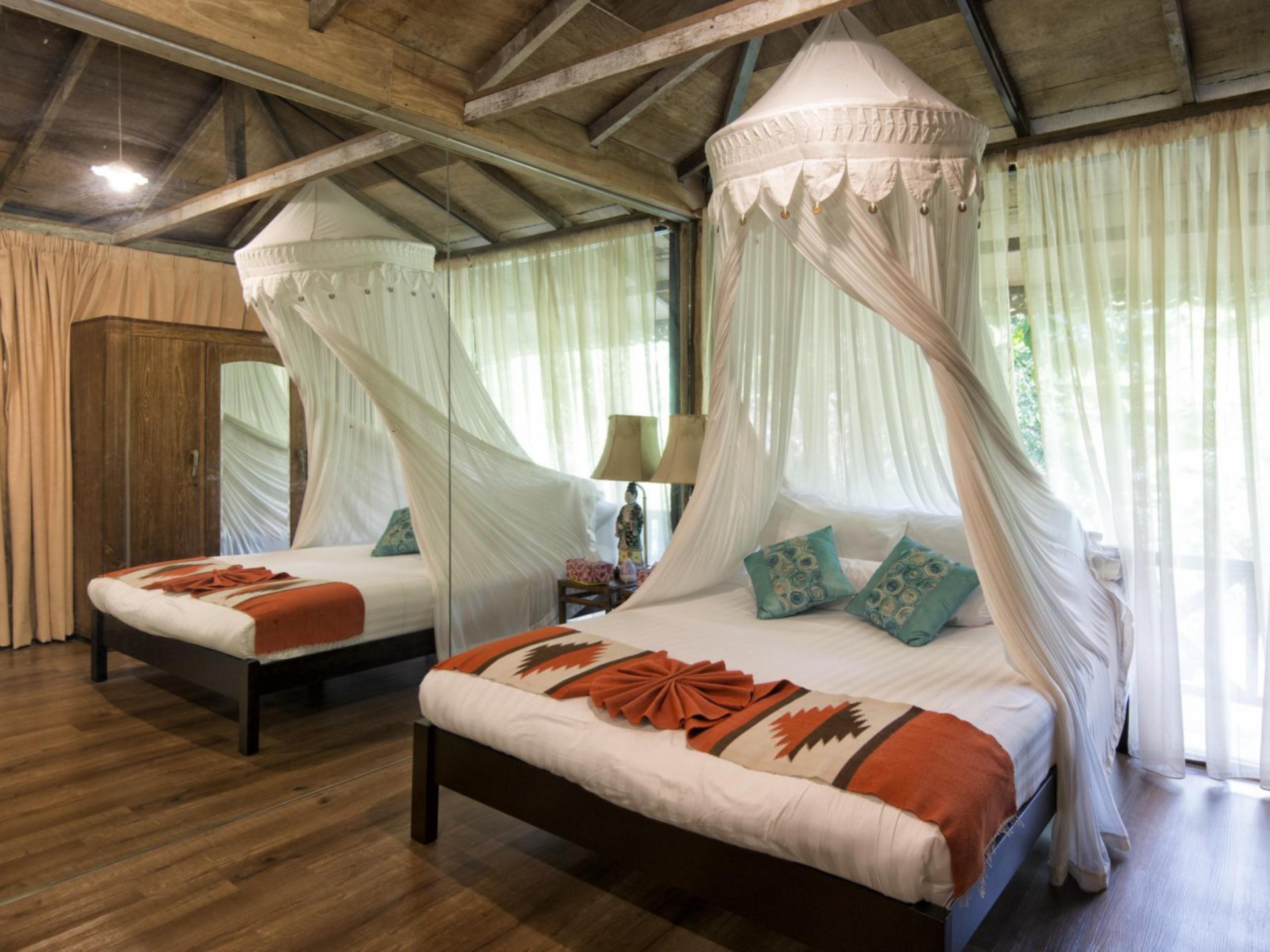 Fig Tree Hills Resort Bayan Lepas Ngoại thất bức ảnh