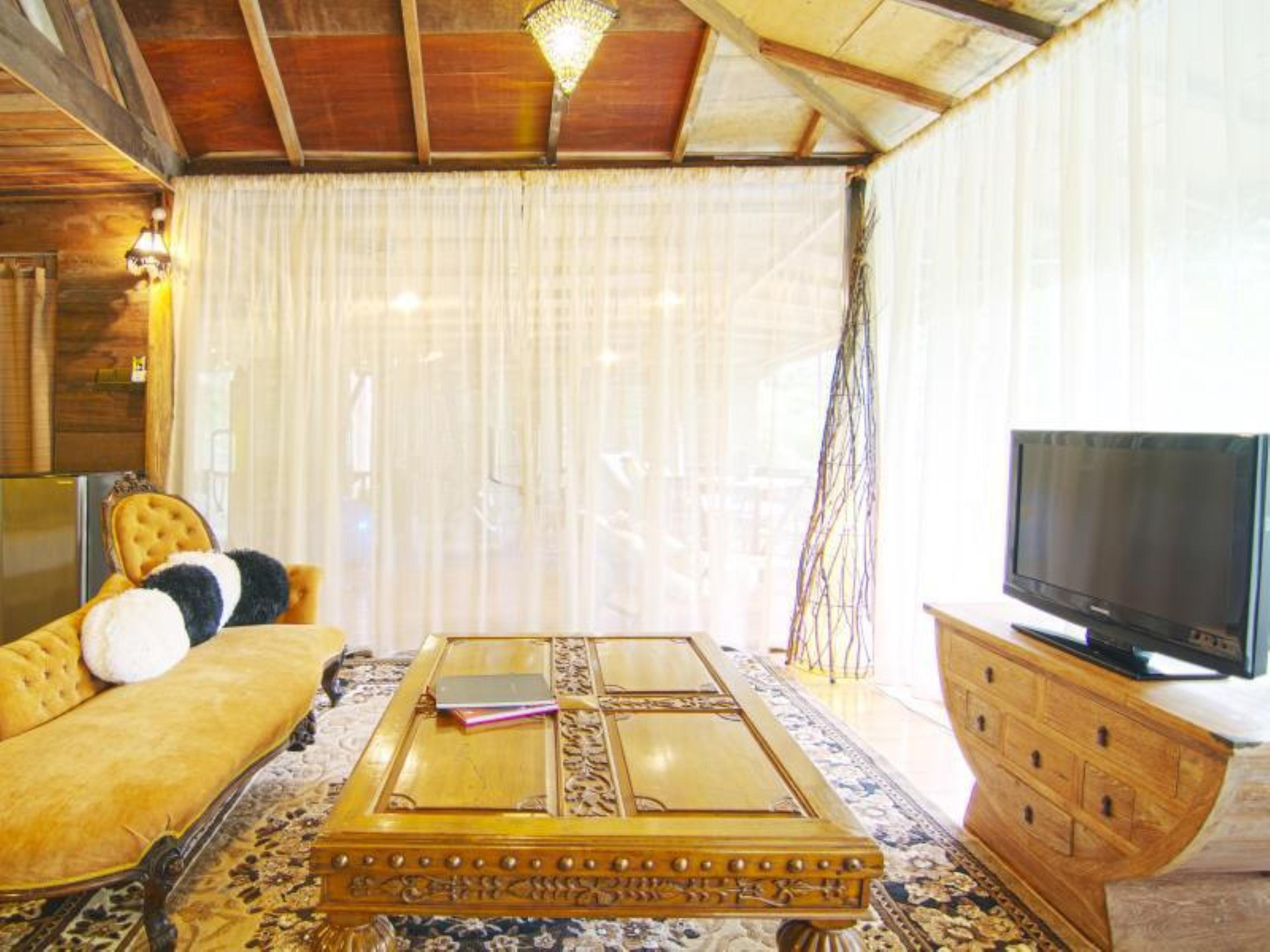 Fig Tree Hills Resort Bayan Lepas Ngoại thất bức ảnh