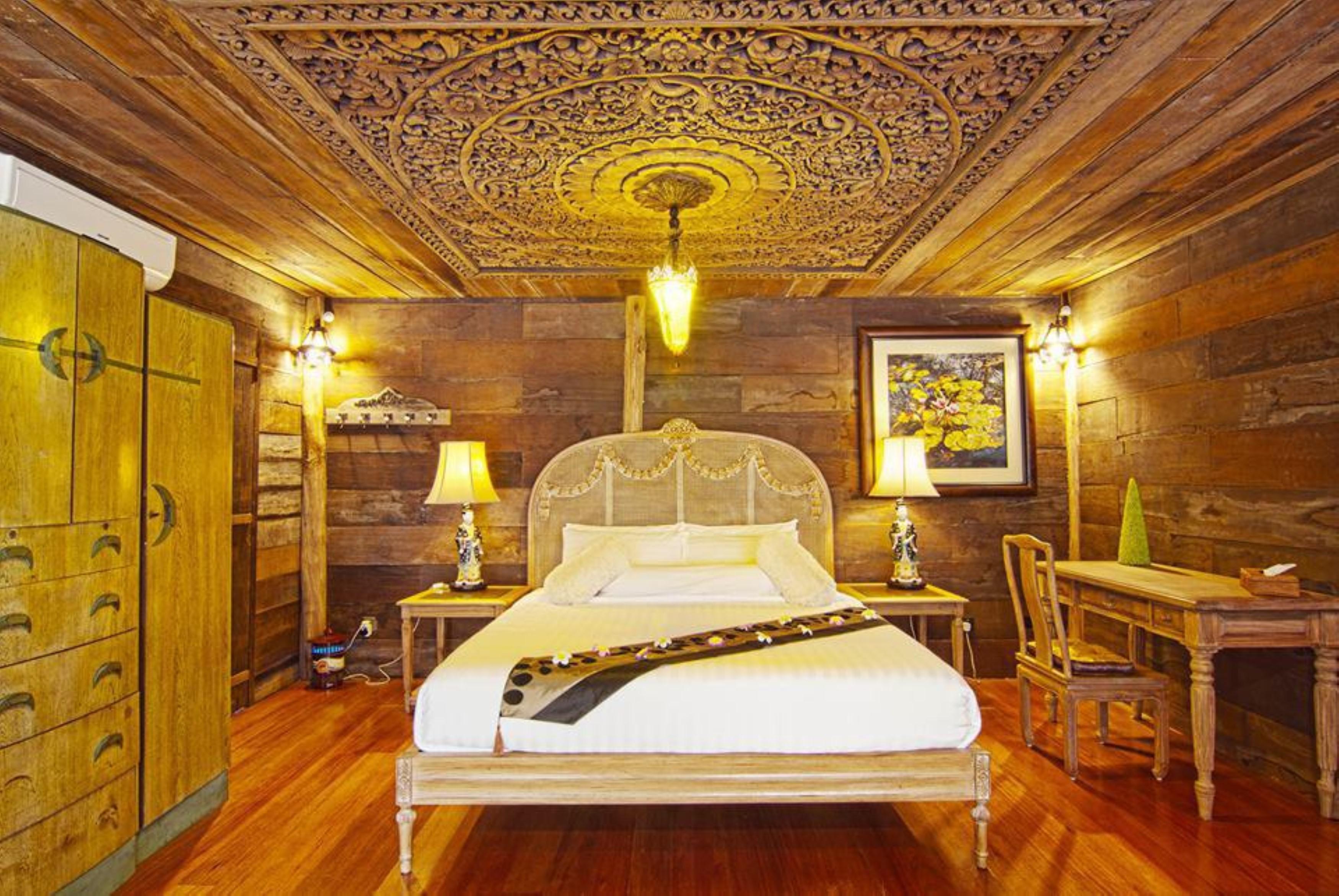 Fig Tree Hills Resort Bayan Lepas Ngoại thất bức ảnh