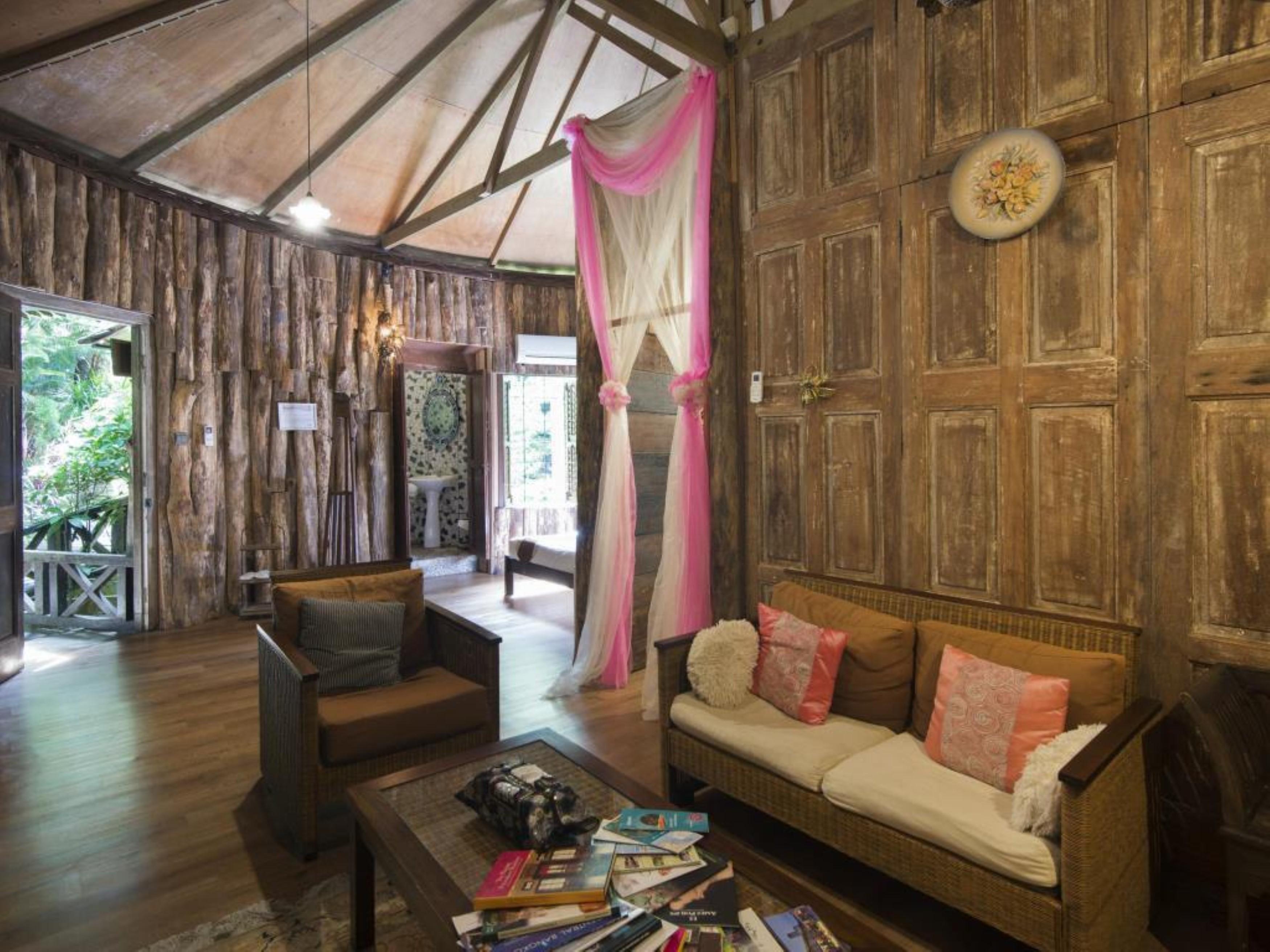 Fig Tree Hills Resort Bayan Lepas Ngoại thất bức ảnh