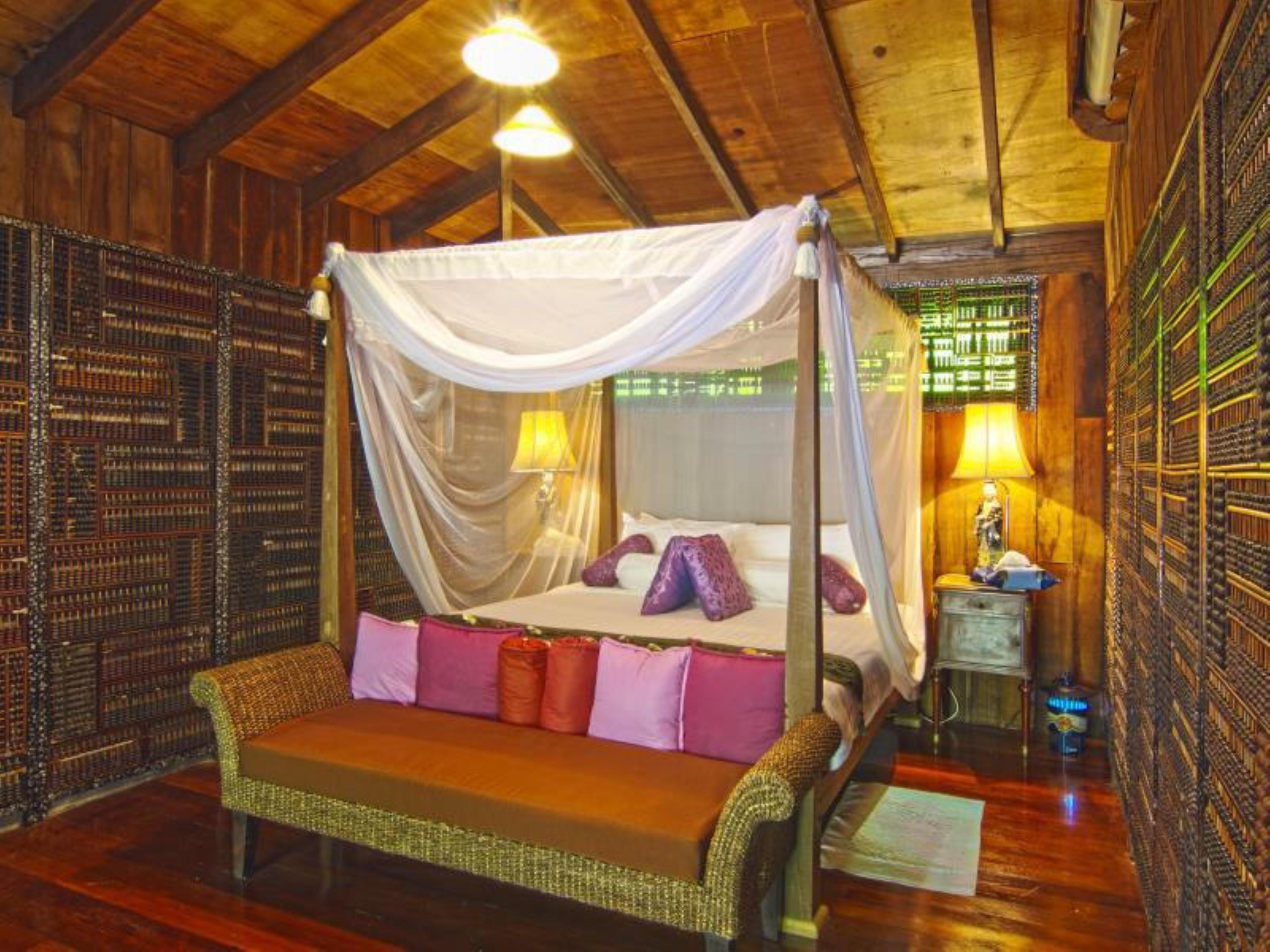 Fig Tree Hills Resort Bayan Lepas Ngoại thất bức ảnh