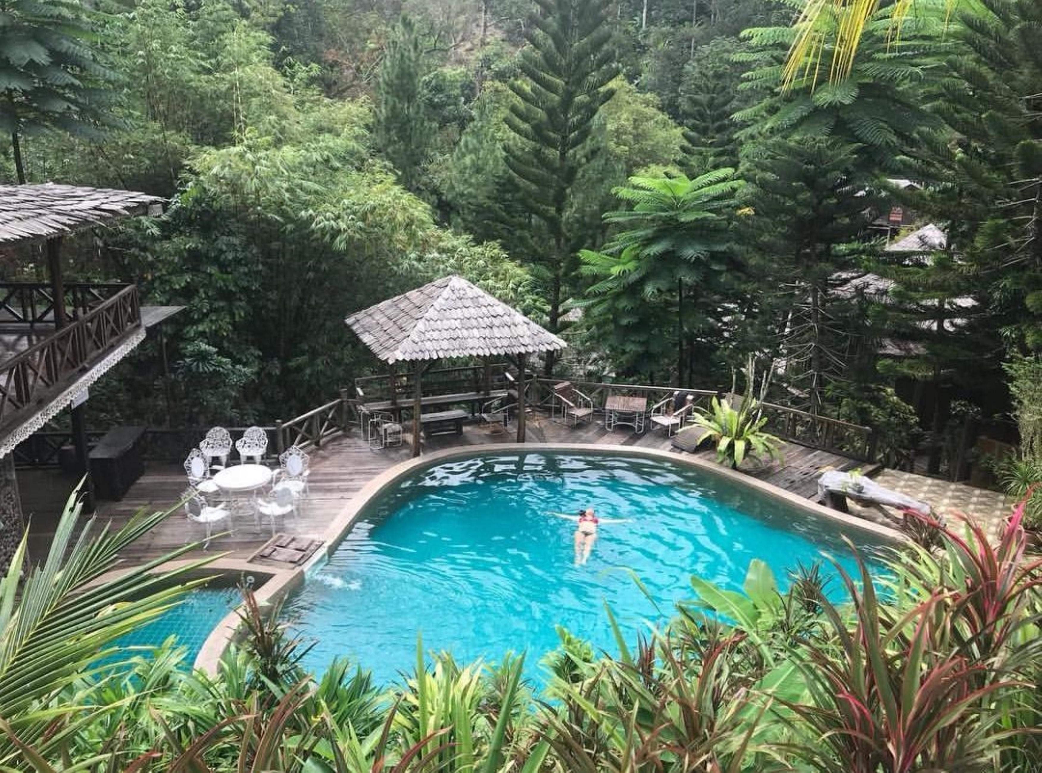 Fig Tree Hills Resort Bayan Lepas Ngoại thất bức ảnh