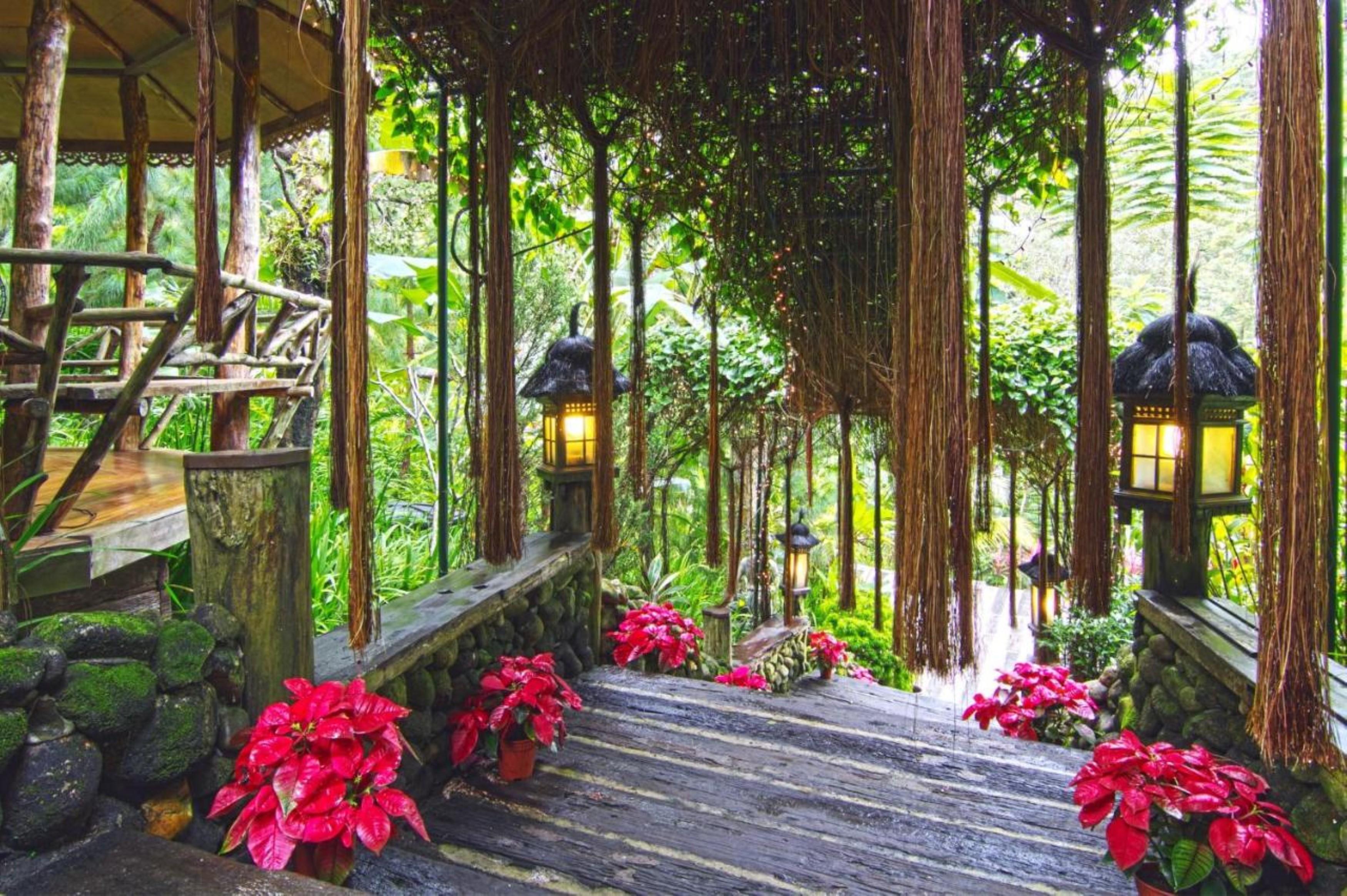 Fig Tree Hills Resort Bayan Lepas Ngoại thất bức ảnh