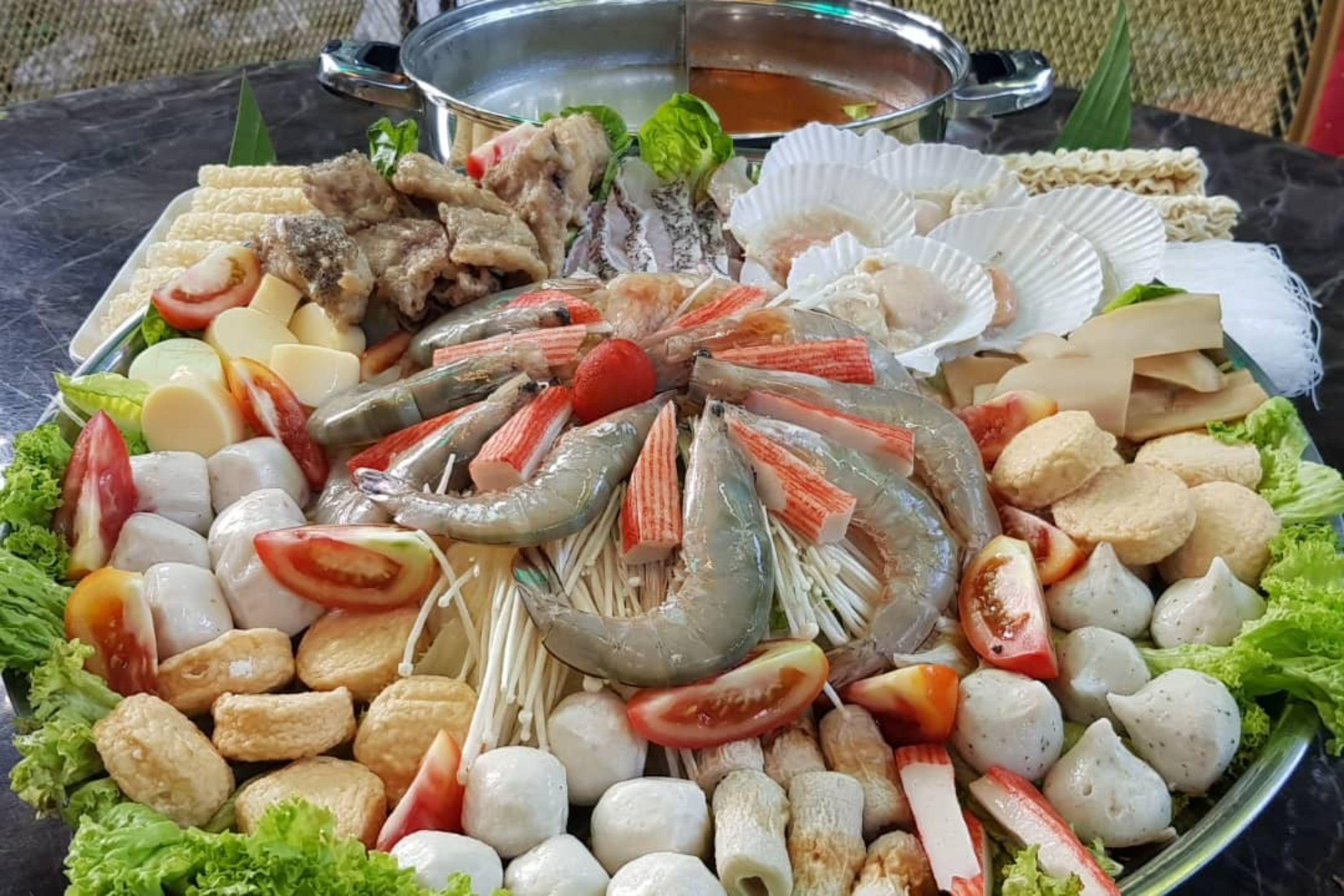 Fig Tree Hills Resort Bayan Lepas Ngoại thất bức ảnh