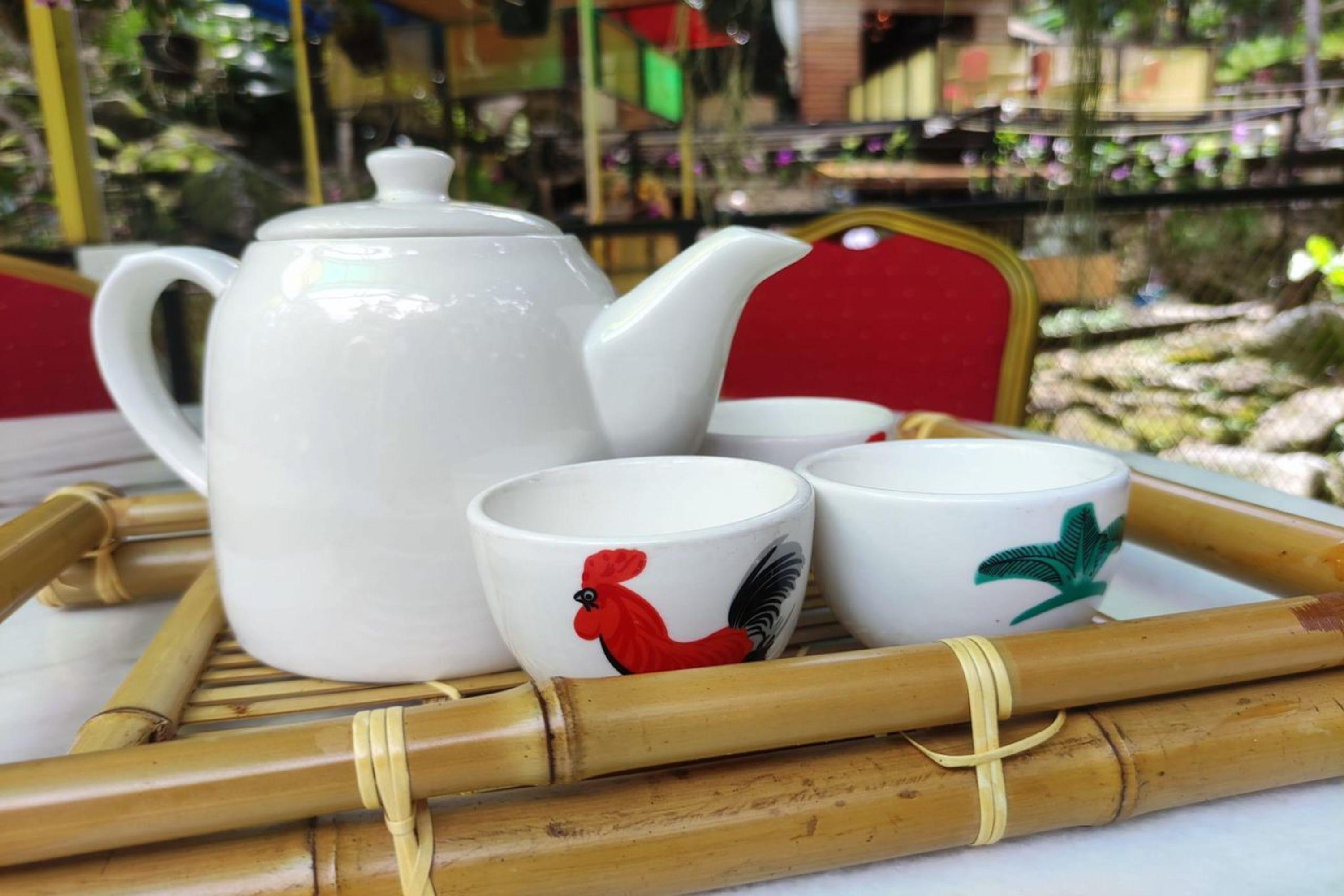 Fig Tree Hills Resort Bayan Lepas Ngoại thất bức ảnh