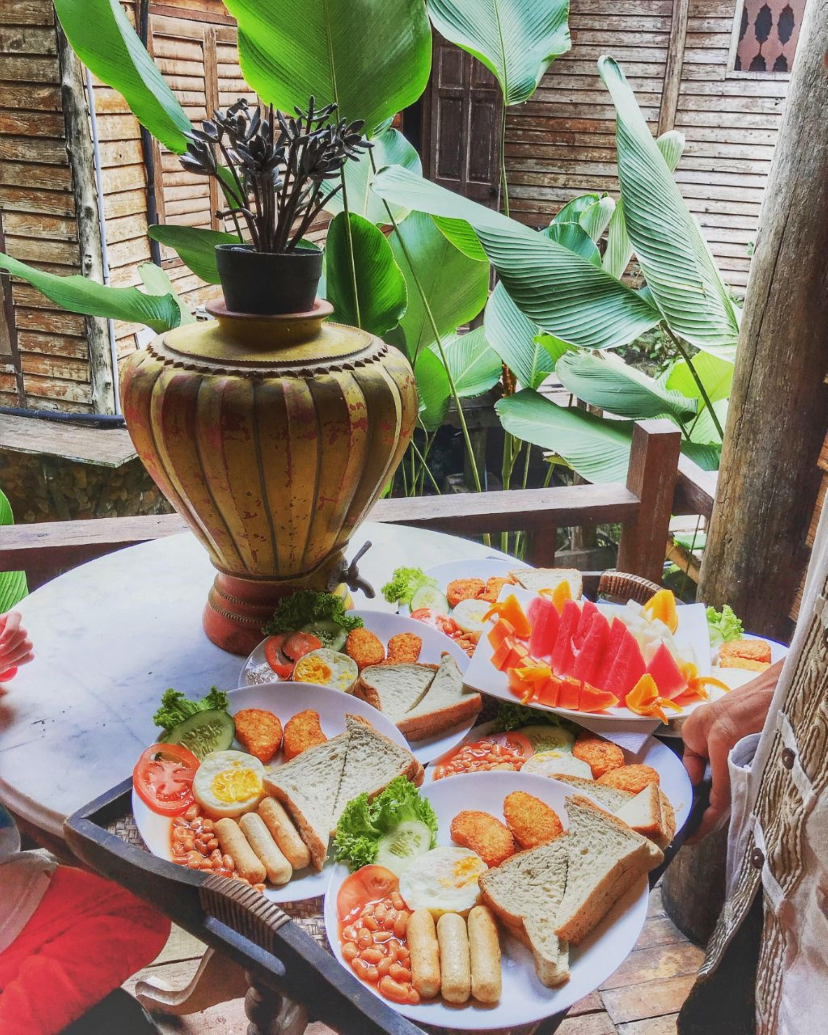 Fig Tree Hills Resort Bayan Lepas Ngoại thất bức ảnh