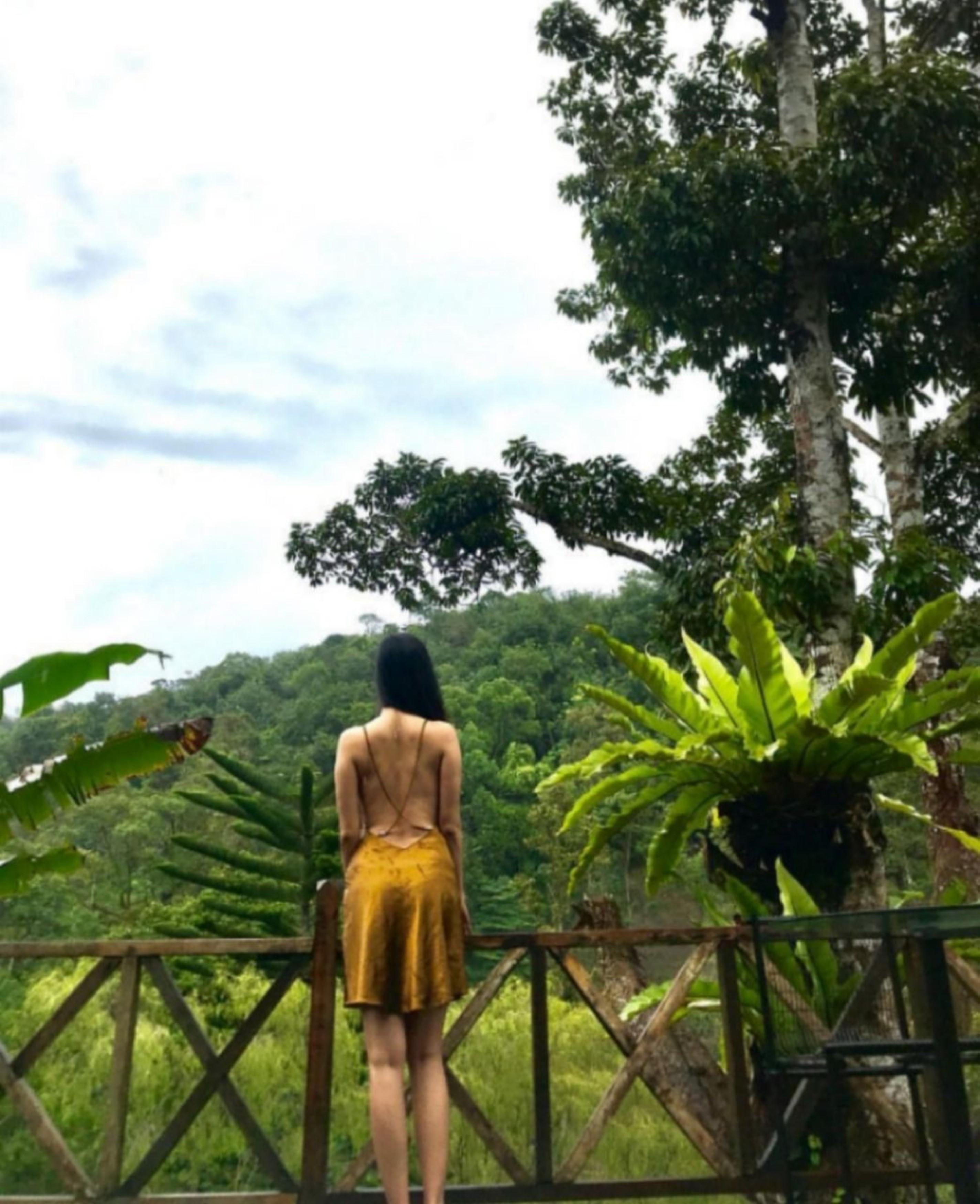 Fig Tree Hills Resort Bayan Lepas Ngoại thất bức ảnh