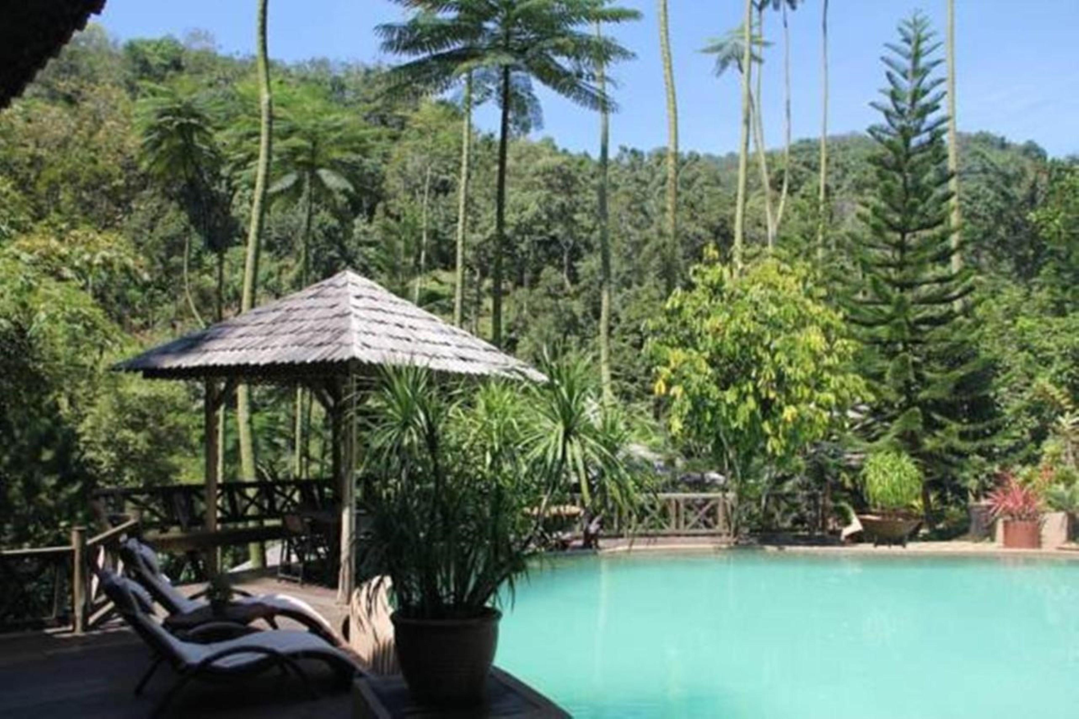 Fig Tree Hills Resort Bayan Lepas Ngoại thất bức ảnh