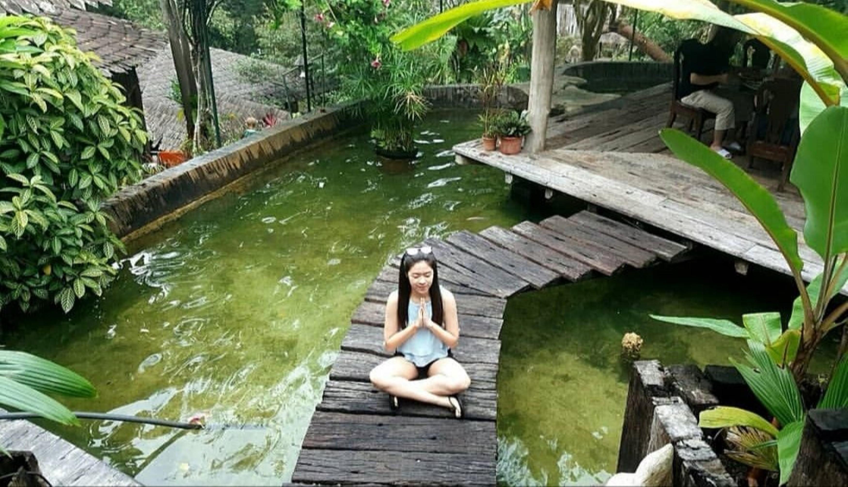 Fig Tree Hills Resort Bayan Lepas Ngoại thất bức ảnh