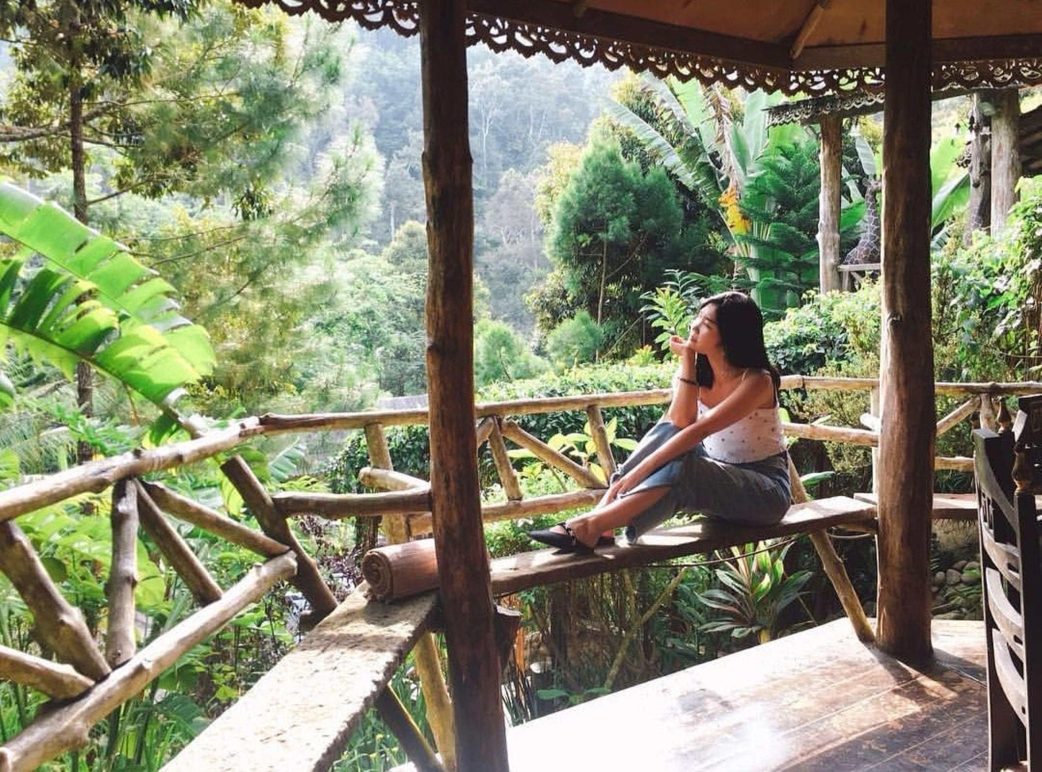 Fig Tree Hills Resort Bayan Lepas Ngoại thất bức ảnh