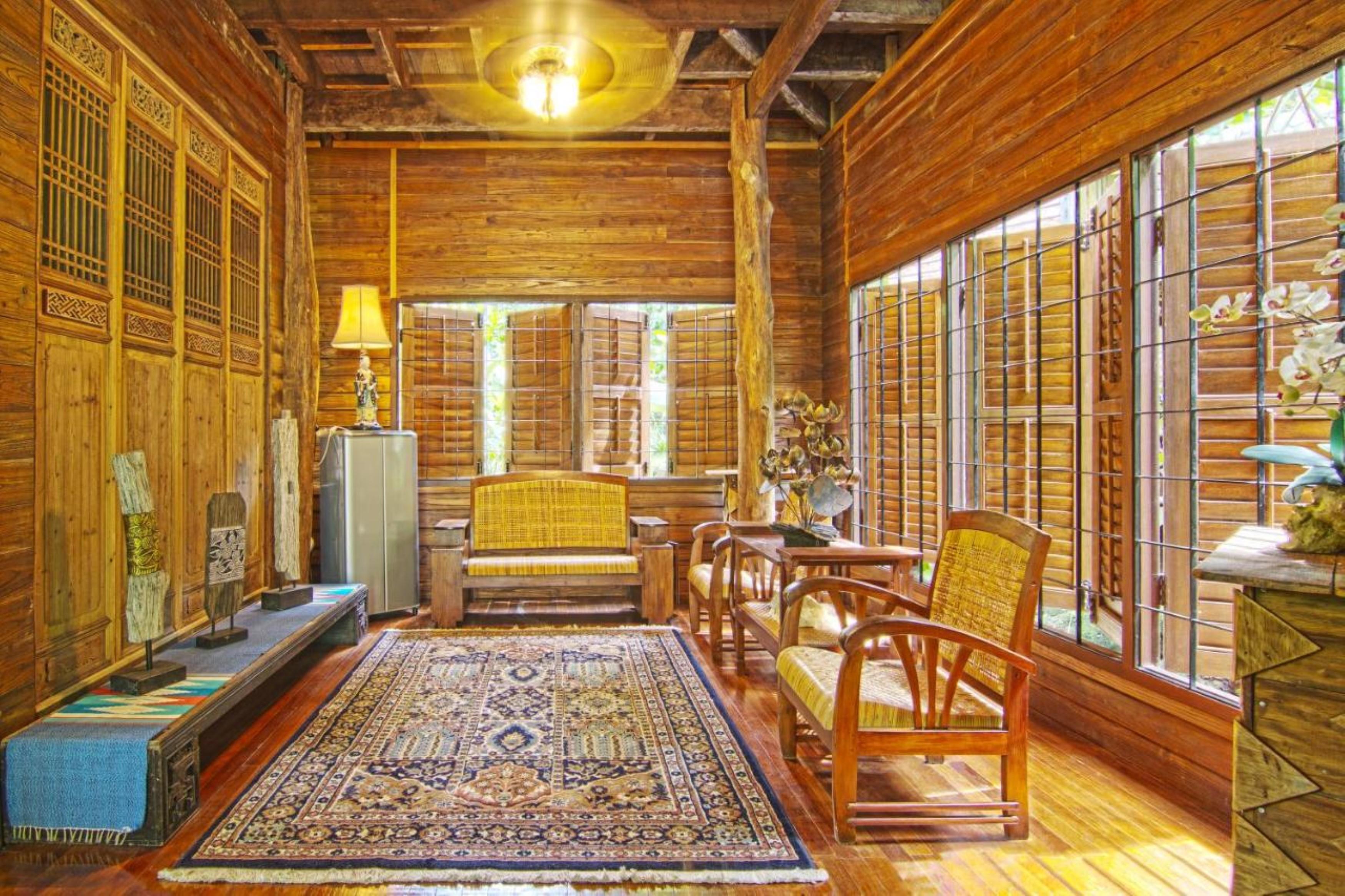 Fig Tree Hills Resort Bayan Lepas Ngoại thất bức ảnh