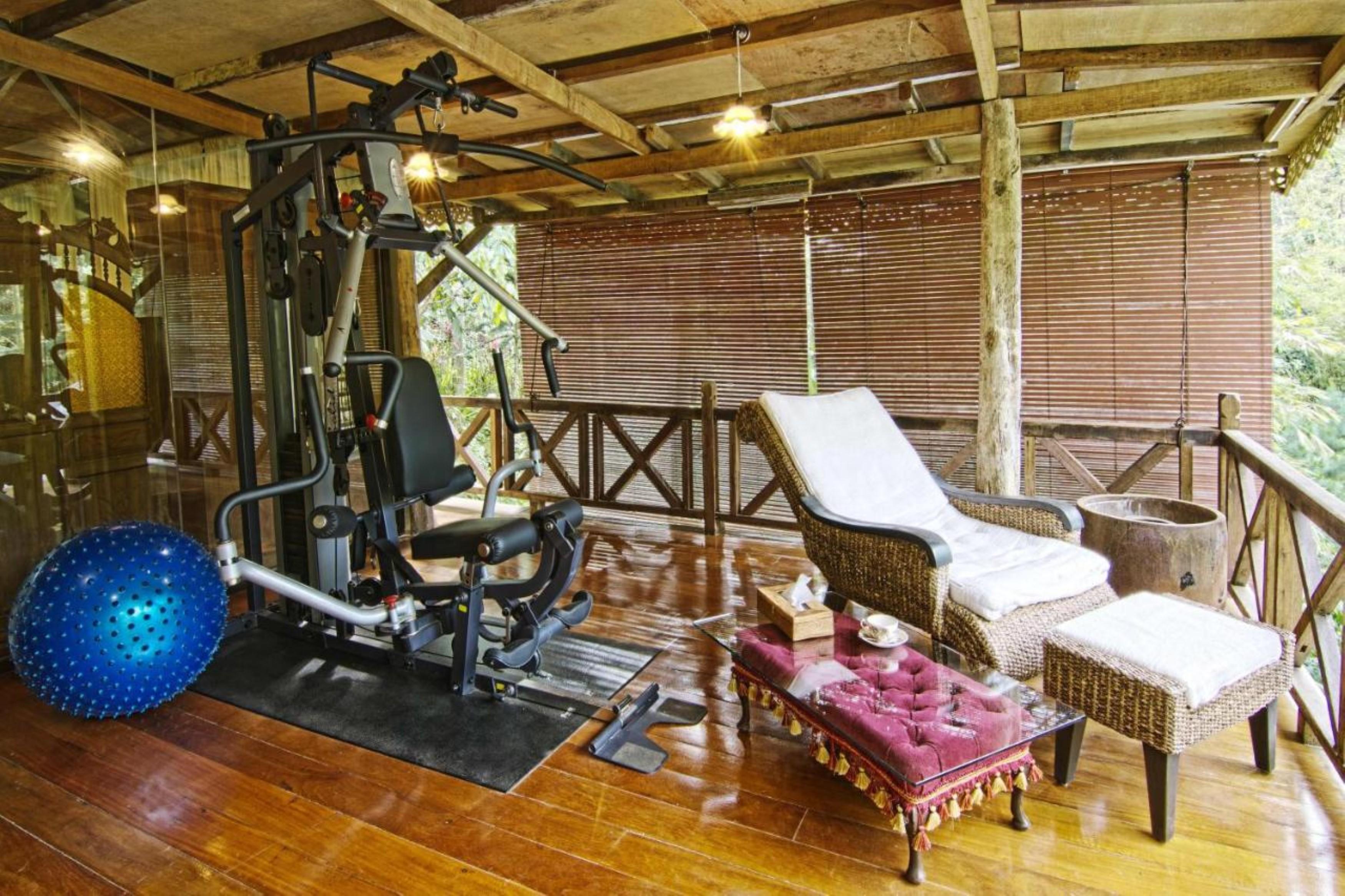 Fig Tree Hills Resort Bayan Lepas Ngoại thất bức ảnh