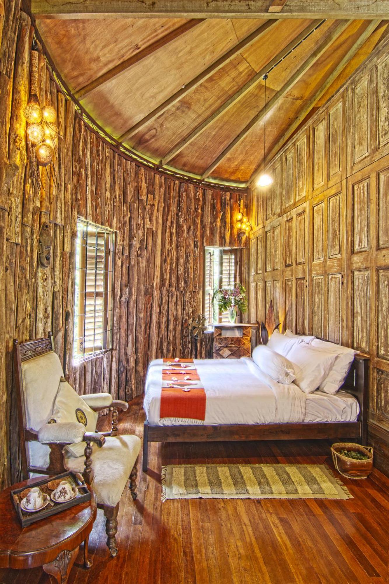 Fig Tree Hills Resort Bayan Lepas Phòng bức ảnh