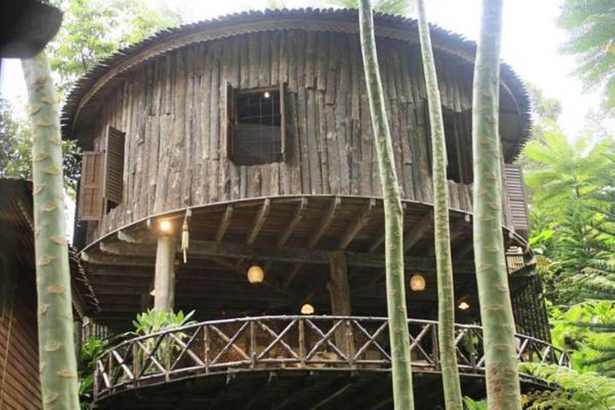 Fig Tree Hills Resort Bayan Lepas Phòng bức ảnh