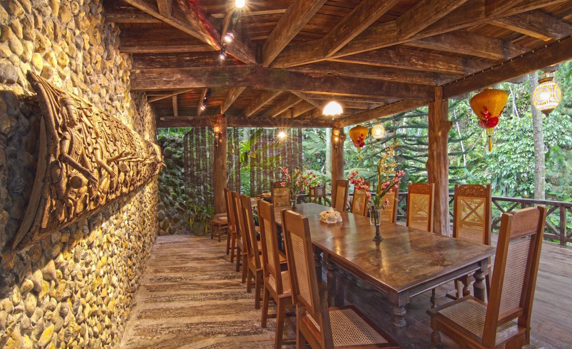Fig Tree Hills Resort Bayan Lepas Phòng bức ảnh