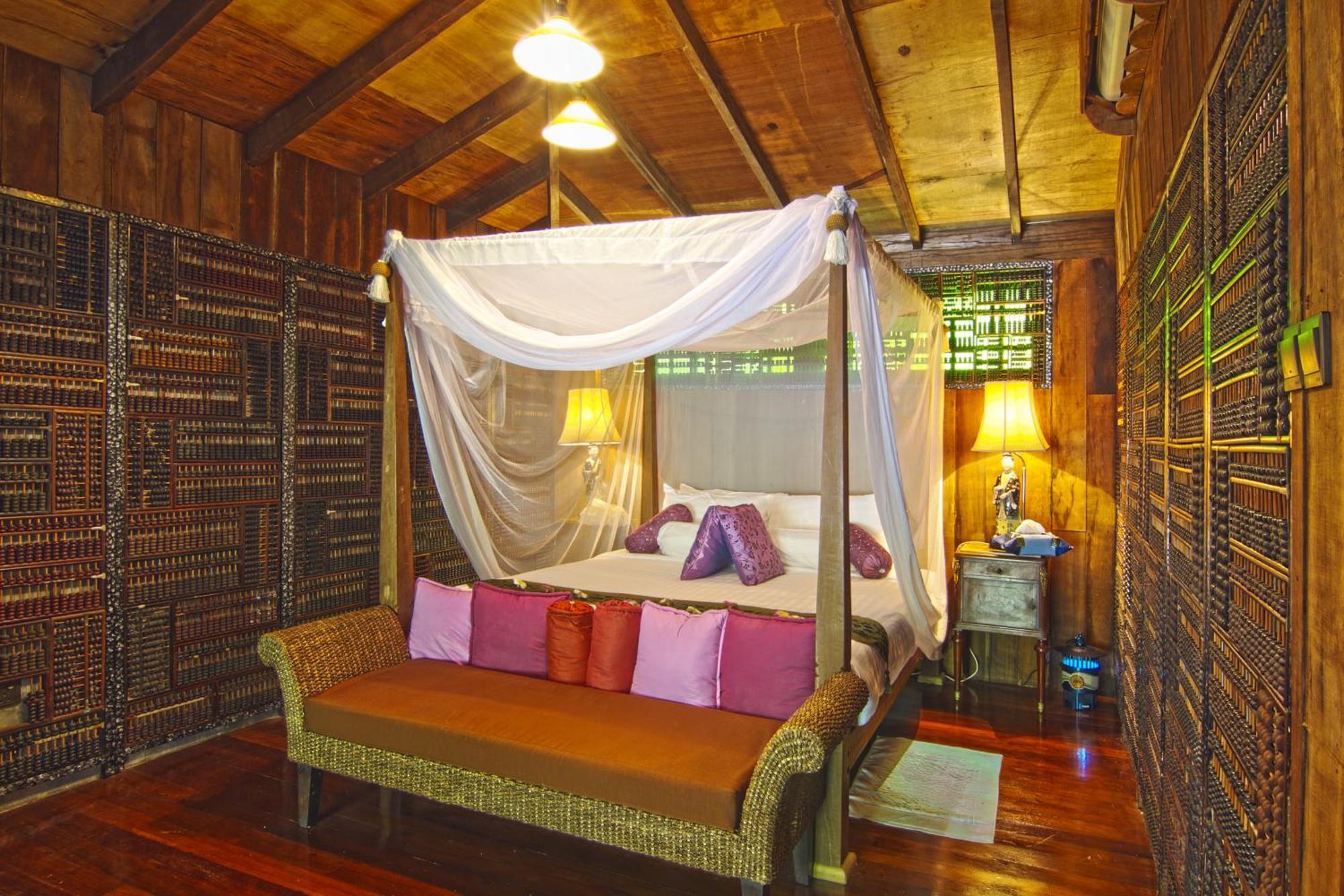 Fig Tree Hills Resort Bayan Lepas Phòng bức ảnh