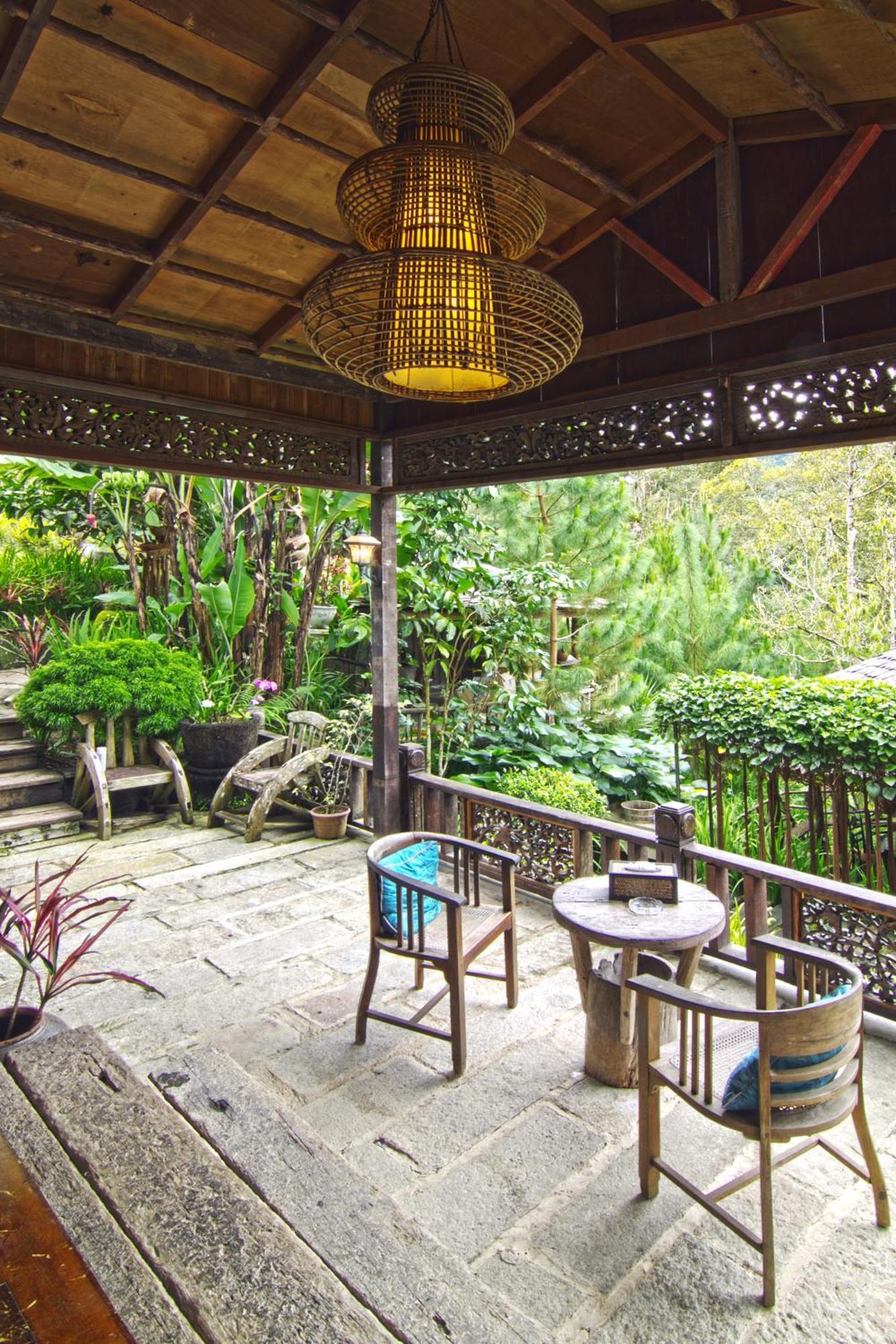 Fig Tree Hills Resort Bayan Lepas Phòng bức ảnh