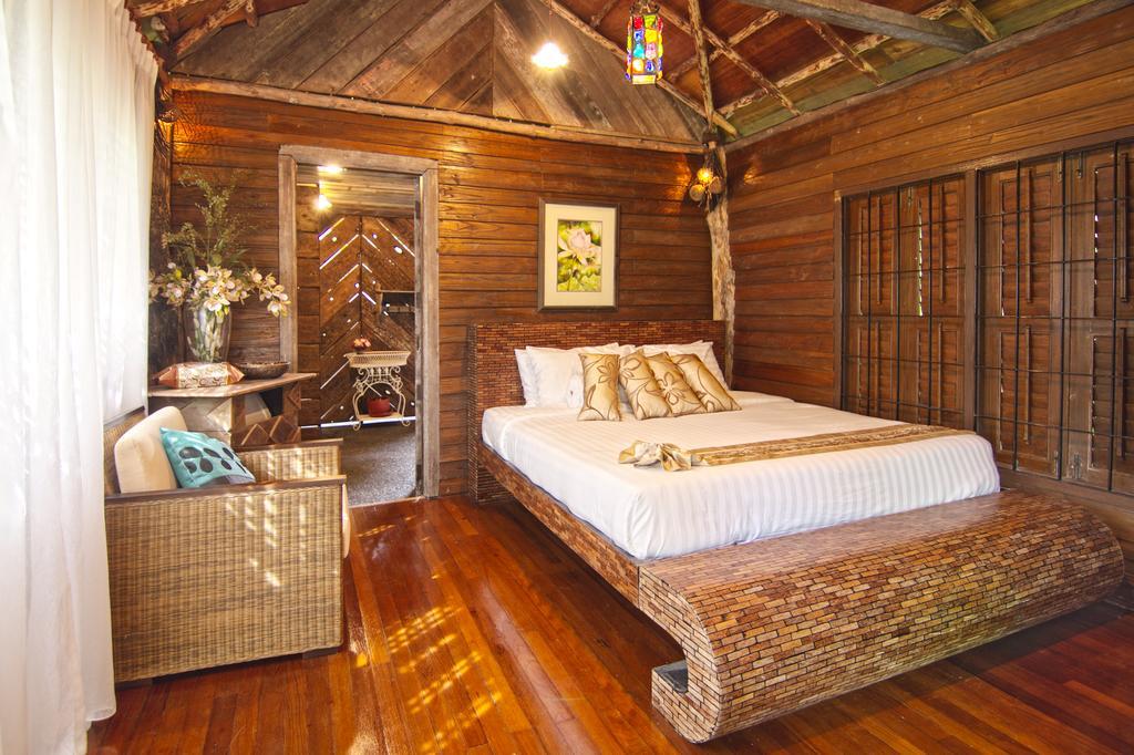 Fig Tree Hills Resort Bayan Lepas Phòng bức ảnh