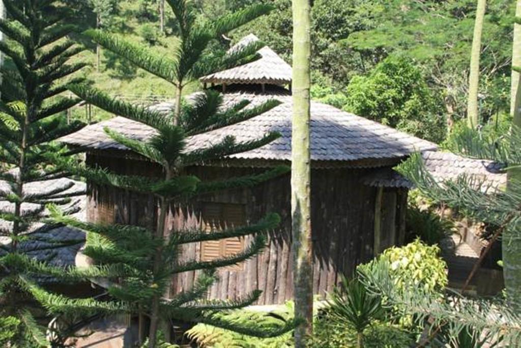 Fig Tree Hills Resort Bayan Lepas Ngoại thất bức ảnh