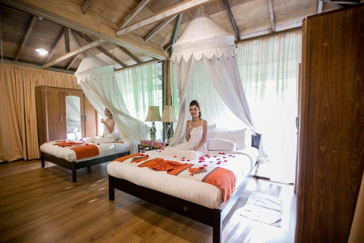 Fig Tree Hills Resort Bayan Lepas Ngoại thất bức ảnh