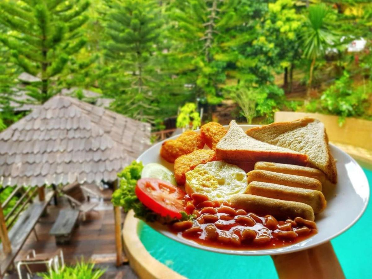 Fig Tree Hills Resort Bayan Lepas Ngoại thất bức ảnh